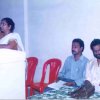 inaguration